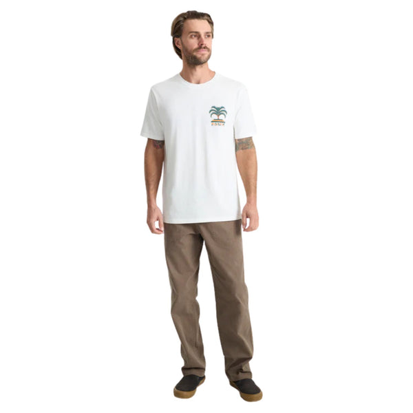 Moto Palm Premium Tee - Rooster 