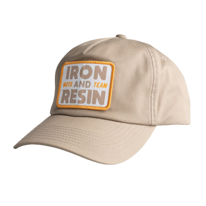 Moto Team Hat - Rooster 