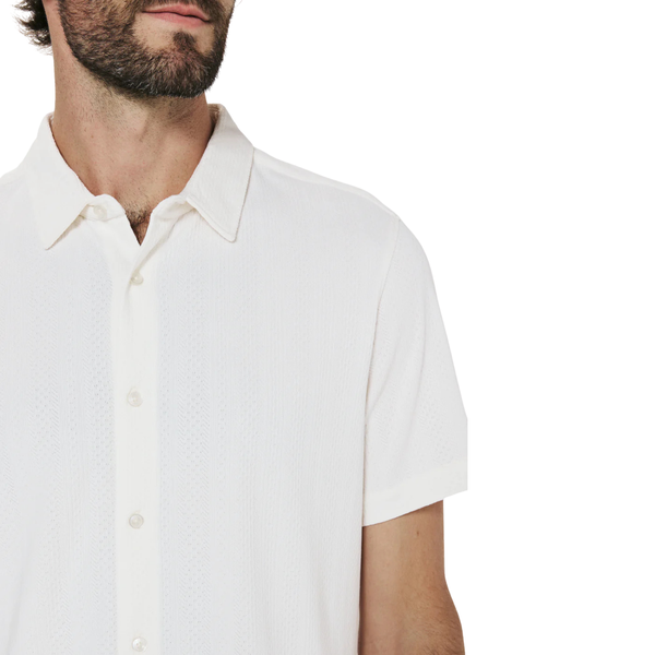 Napoli Short Sleeve Shirt