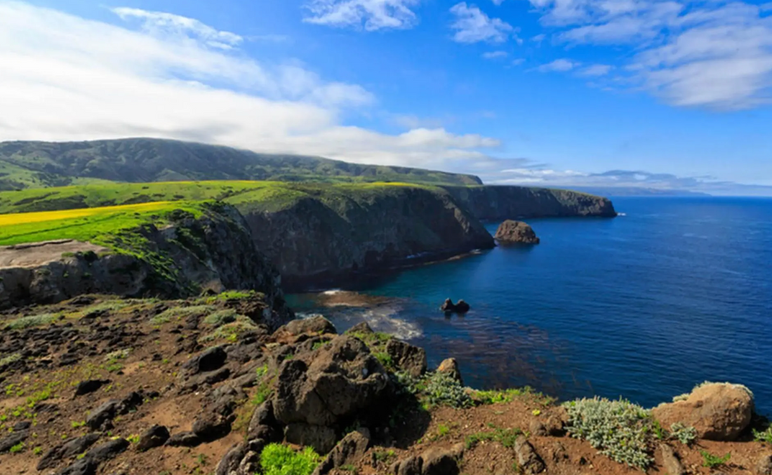 Your 2026 National Park Travel Guide