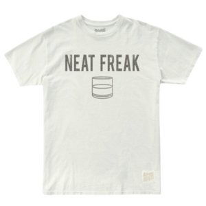 Neat Freak Tee - Rooster 
