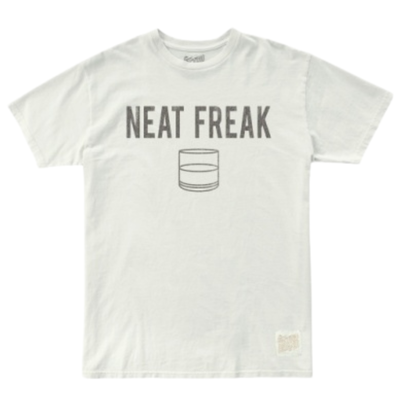 Neat Freak Tee
