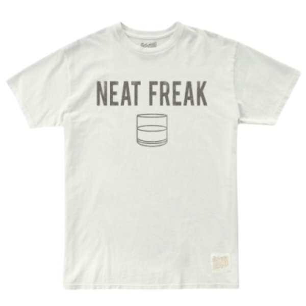 Neat Freak Tee - Rooster 