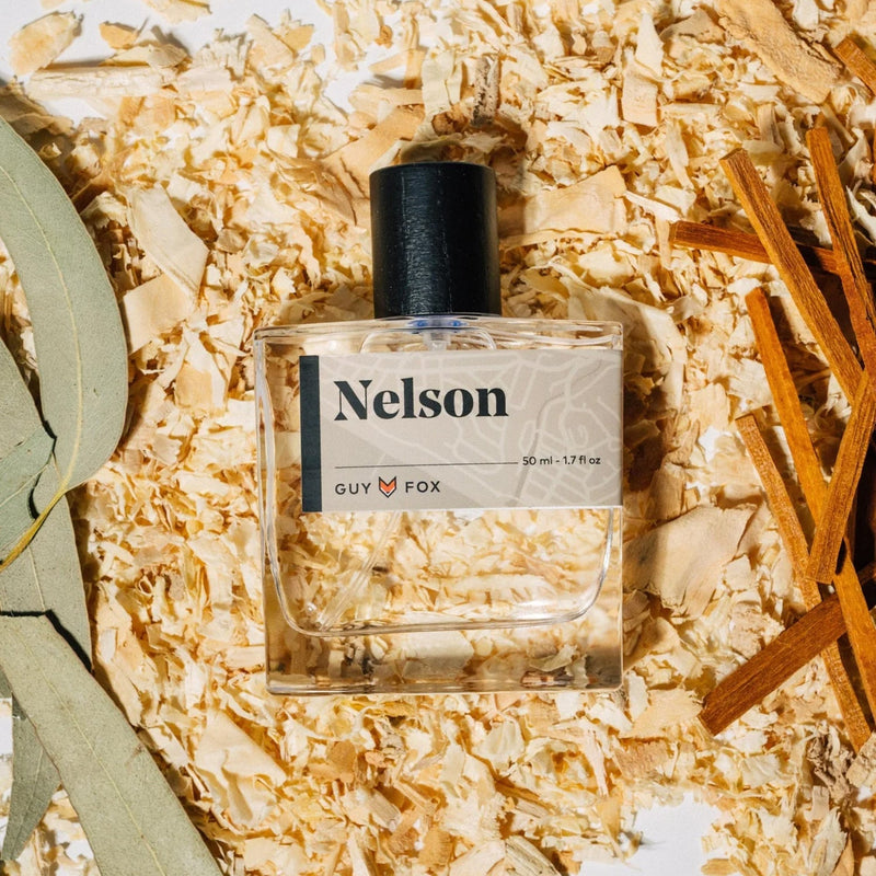 Nelson - Rooster 