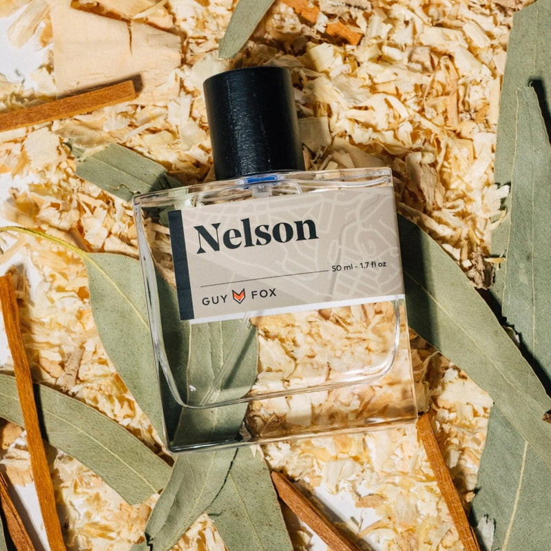 Nelson - Rooster 