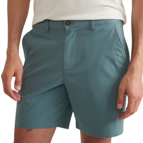Breeze Chino Short 7" - Rooster 