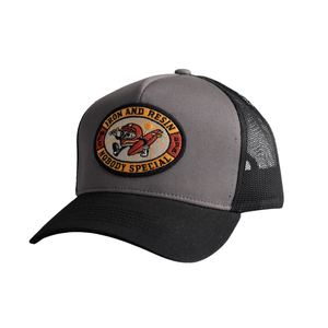 Nobody Special Hat - Rooster 