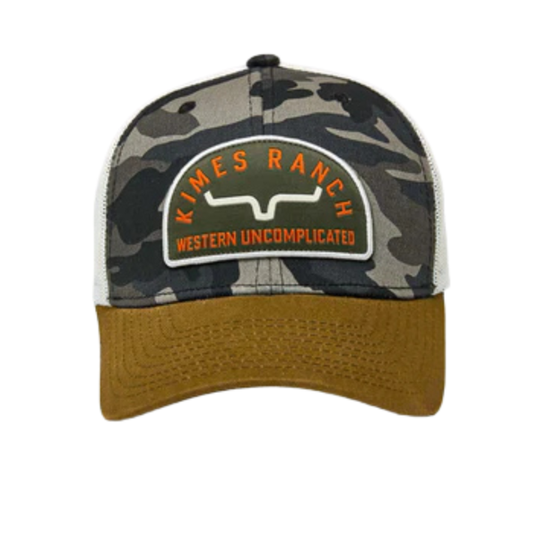 North Forty - Rooster 