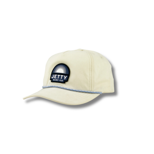 Sunrise Hat - Rooster 