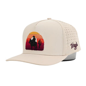 OB Outlaw Hat - Rooster 