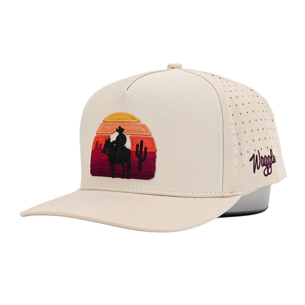 OB Outlaw Hat - Rooster 