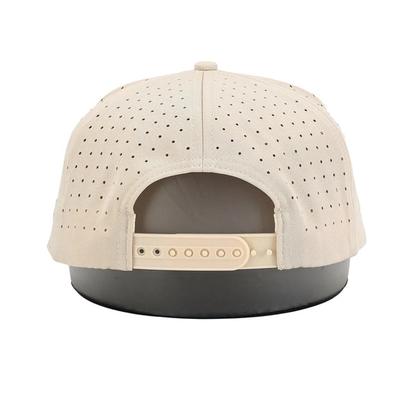 OB Outlaw Hat - Rooster 