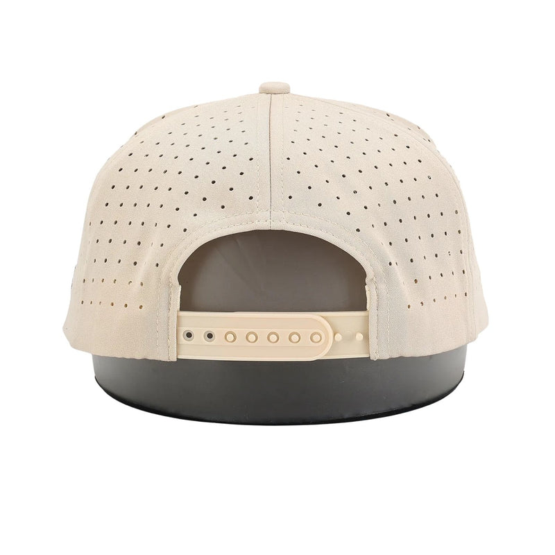OB Outlaw Hat - Rooster 