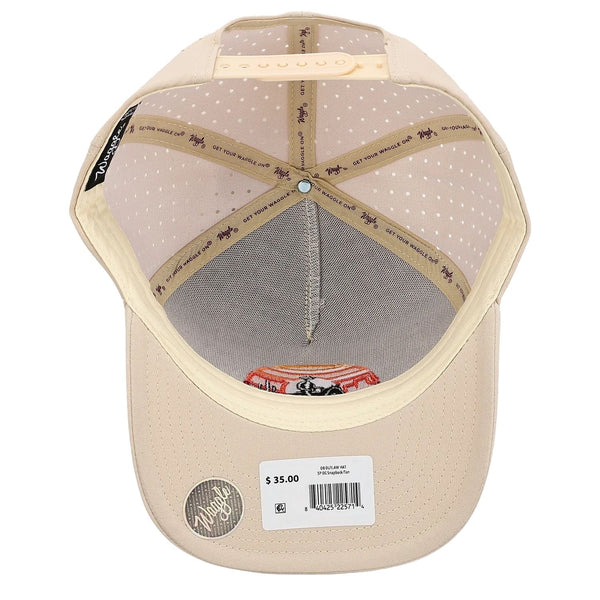 OB Outlaw Hat - Rooster 
