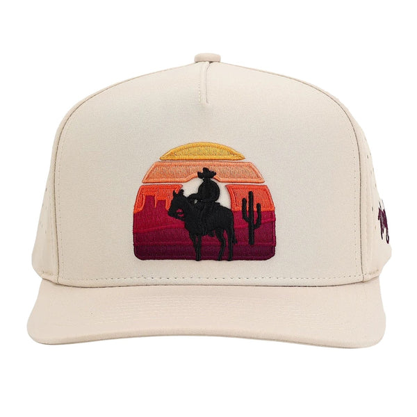 OB Outlaw Hat - Rooster 