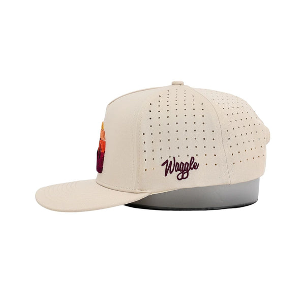 OB Outlaw Hat - Rooster 
