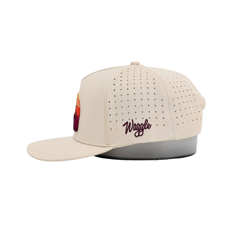 OB Outlaw Hat - Rooster 