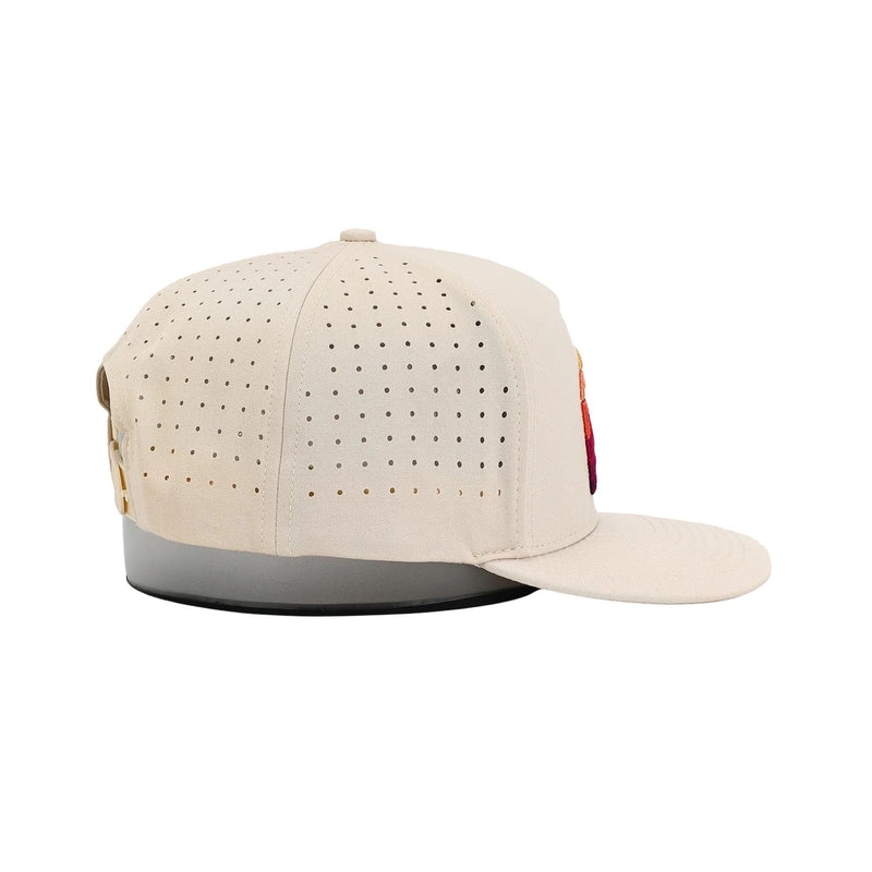 OB Outlaw Hat - Rooster 