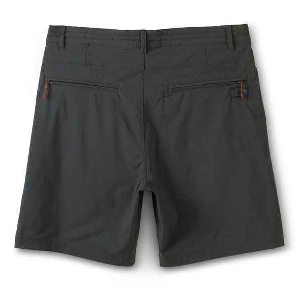 The All-Terrain Shorts - Rooster 