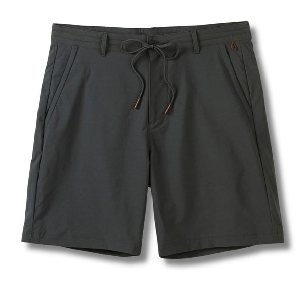 The All-Terrain Shorts - Rooster 