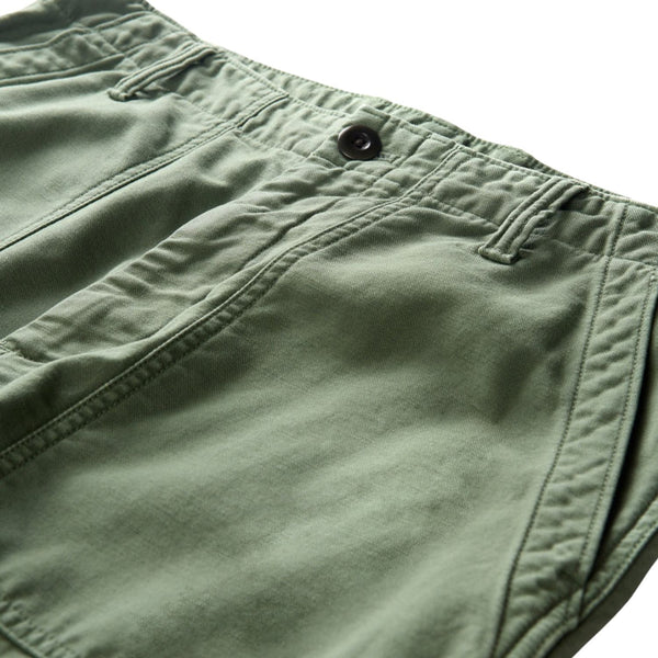The Field Pant Off Duty Drab - Rooster 