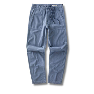 The Field Pant Air Force Blue - Rooster 
