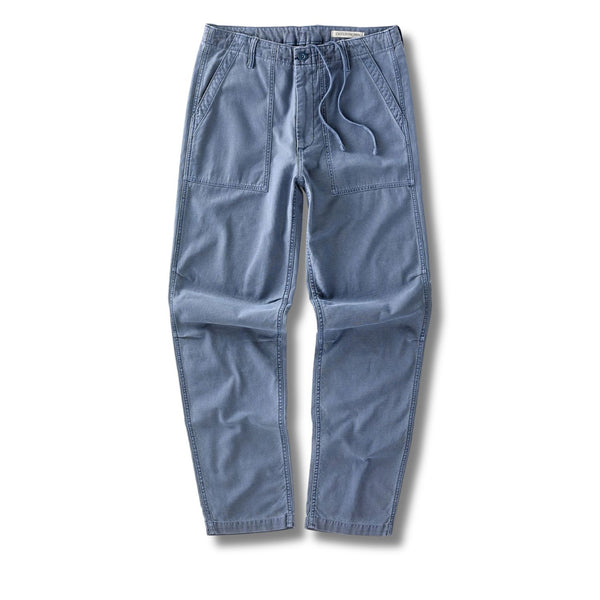 The Field Pant Air Force Blue - Rooster 