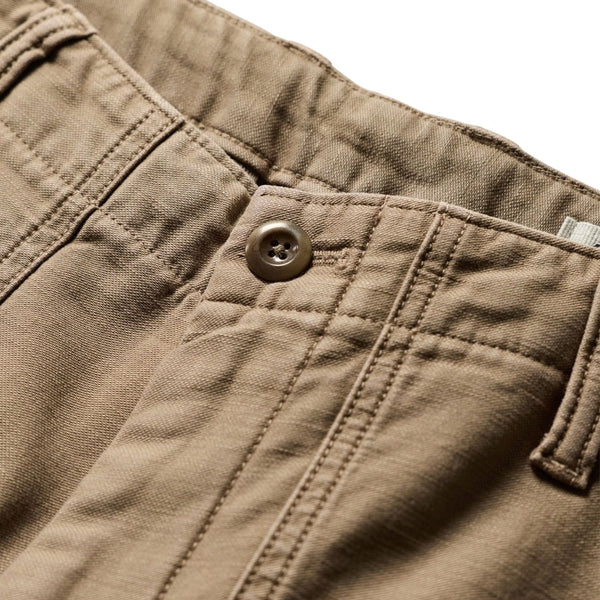 The Field Pant Kelp Bloom - Rooster 