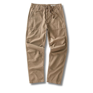 The Field Pant Kelp Bloom - Rooster 