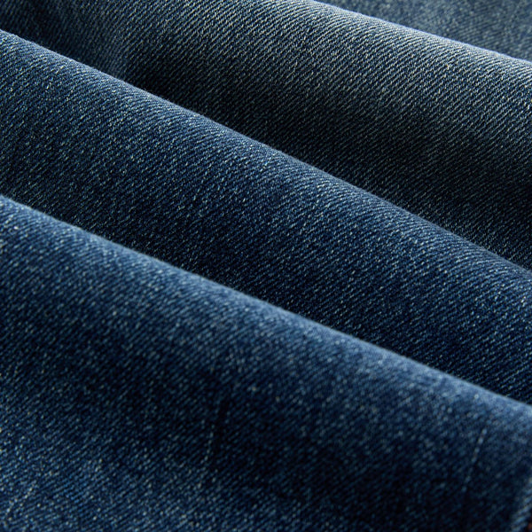 The Traveler Straight Jean - Rooster 