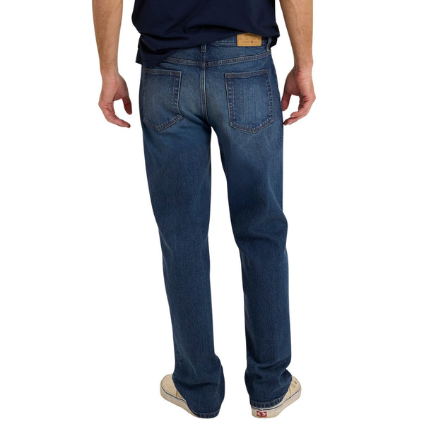 The Traveler Straight Jean - Rooster 