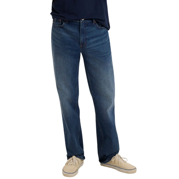 The Traveler Straight Jean - Rooster 