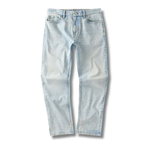 The Traveler Straight Jean - Rooster 