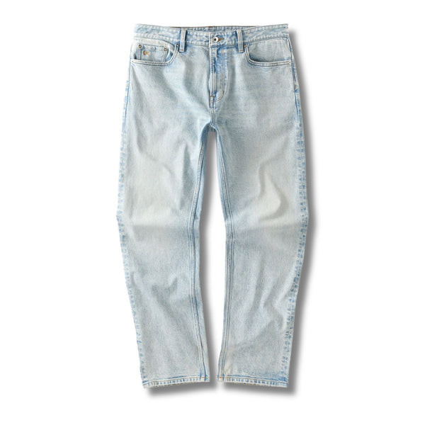 The Traveler Straight Jean - Rooster 