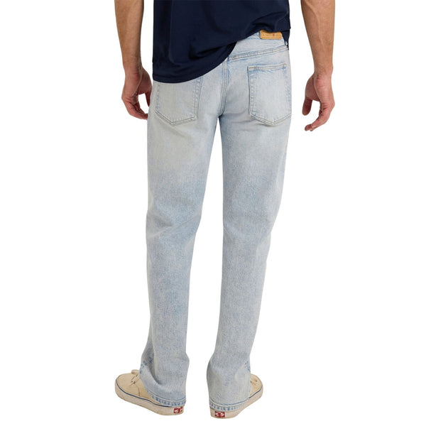 The Traveler Straight Jean - Rooster 