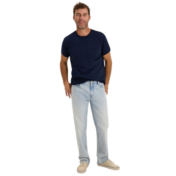 The Traveler Straight Jean - Rooster 