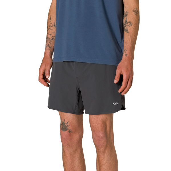 OTG Rover Short - Rooster 