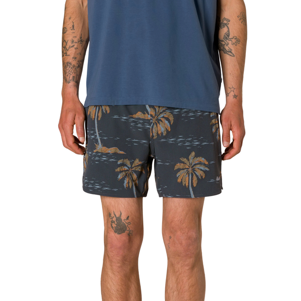 OTG Rover Short - Rooster 