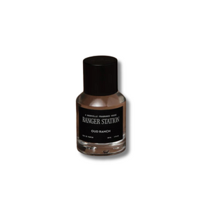 Oud Ranch Perfume - Rooster 