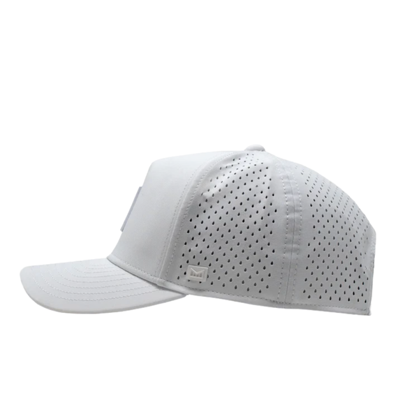 Odysea Stacked Hydro White - Rooster 