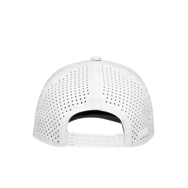 Odysea Stacked Hydro White - Rooster 