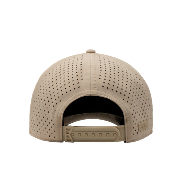 Hydro Odysea Rope Bulls Icon - Rooster 