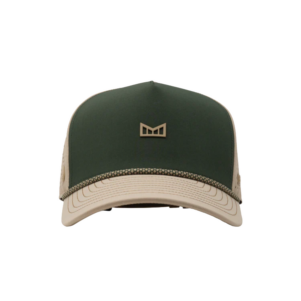 Hydro Odysea Rope Bulls Icon - Rooster 