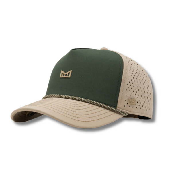 Hydro Odysea Rope Bulls Icon - Rooster 