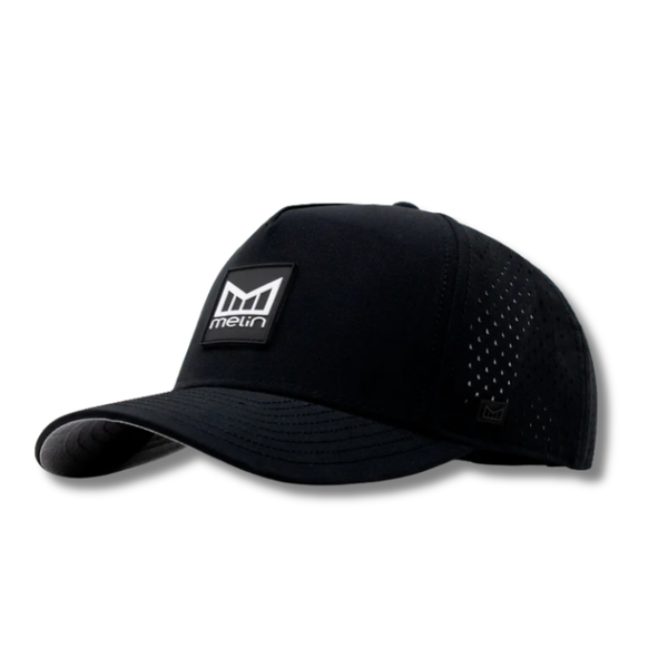 Odysea Stacked Hydro Black - Rooster 