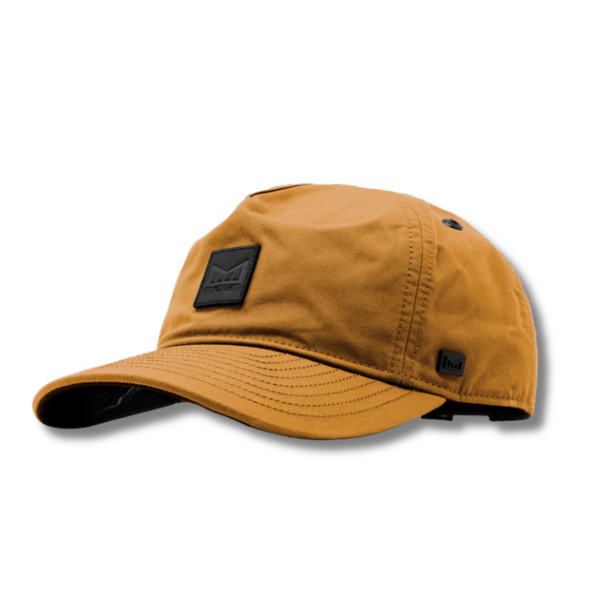 Thermal Odysea Stacked - Rooster 