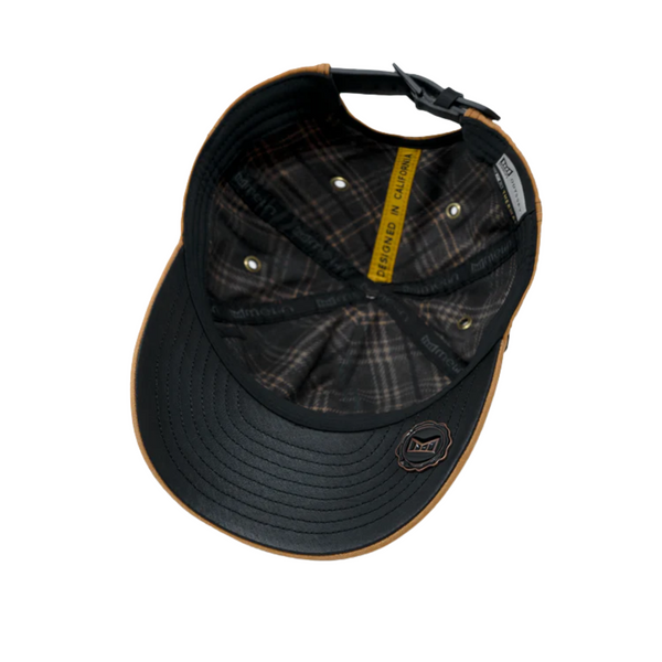 Thermal Odysea Stacked - Rooster 