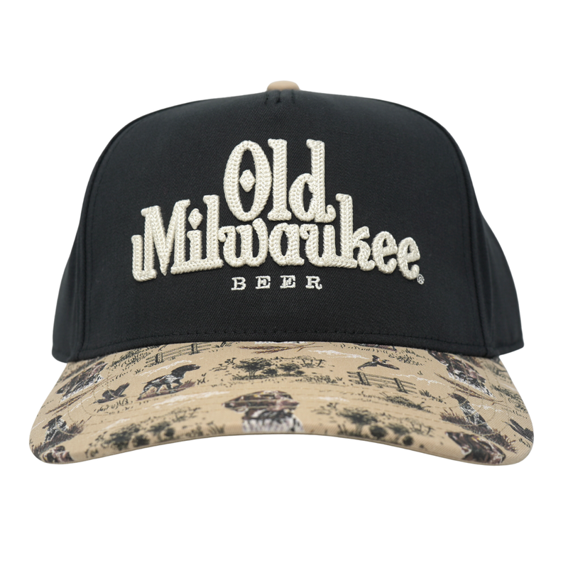 Old Milwaukee Buckhorn - Rooster 