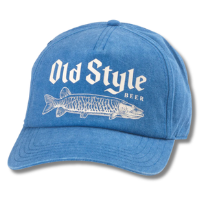 Old Style Walker - Rooster 