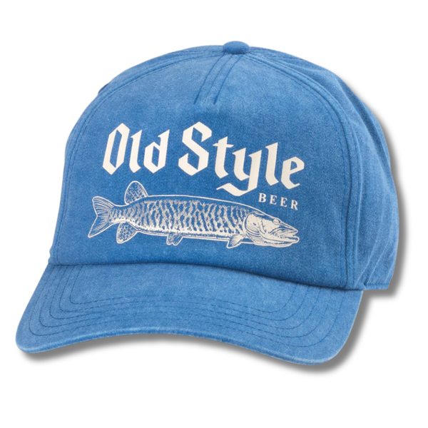 Old Style Walker - Rooster 